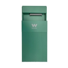 Корпус за твръд диск Woxter I-Case 230B Зелен USB 3.0