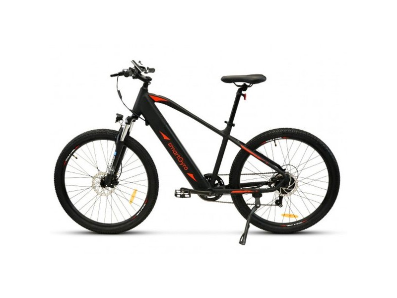 Електрически Велосипед Smartgyro SENDA 250 W 10000 mAh 27,5