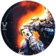 Игрална подложка Woxter GM26-087 Черен