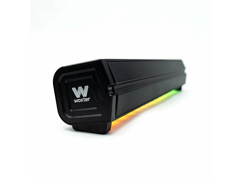 Безжична Soundbar система Woxter SO26-103 Черен