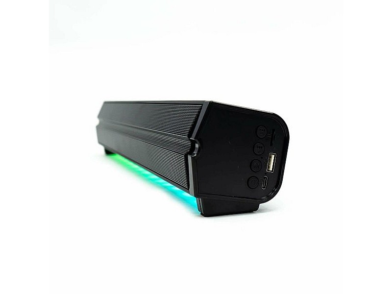 Безжична Soundbar система Woxter SO26-103 Черен