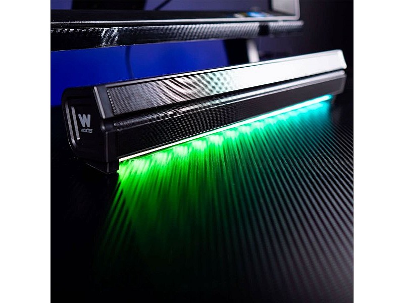 Безжична Soundbar система Woxter SO26-103 Черен
