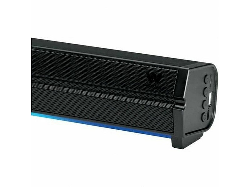 Безжична Soundbar система Woxter SO26-103 Черен
