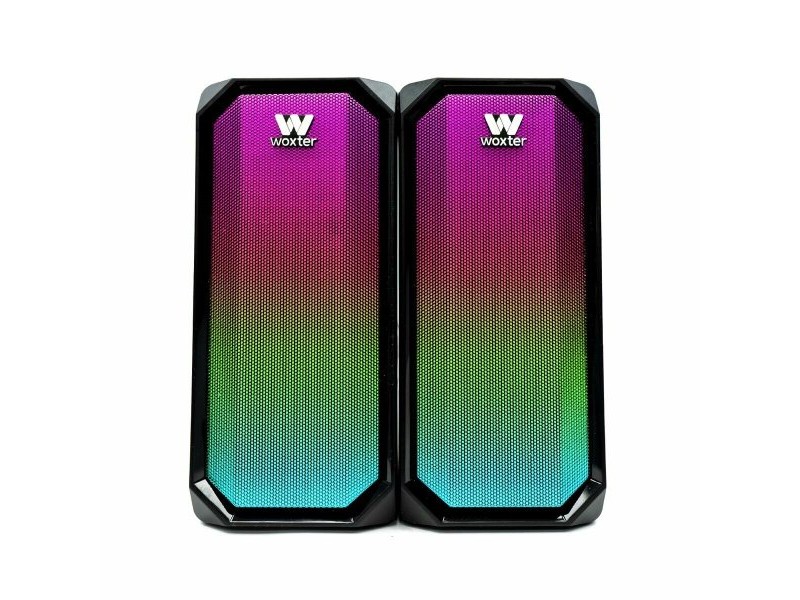 Колони Woxter 2.0 BIG BASS 97 20 W