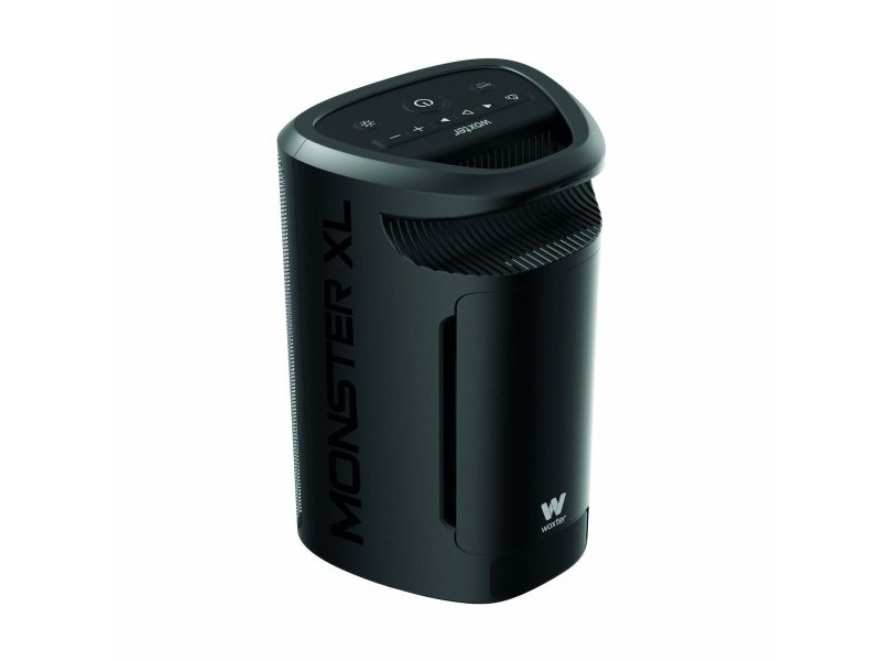 Преносими блутут колони Woxter Monster XL Черен 60 W