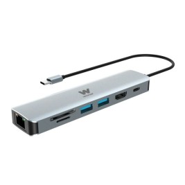 Докинг станция Woxter PE26-181