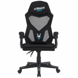 Стол за игри Woxter GM26-124 Черен