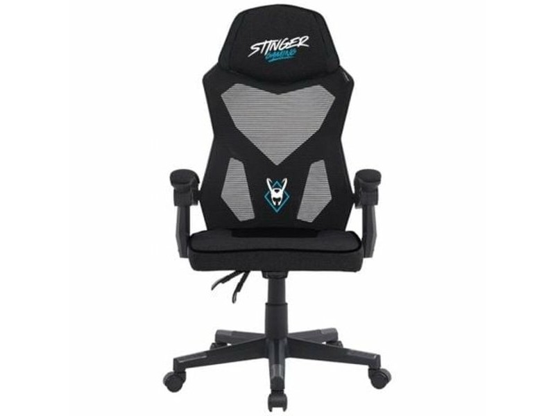 Стол за игри Woxter GM26-124 Черен