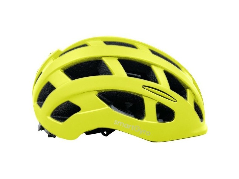 Покривало за Електрически Скутер Smartgyro URBAN FLUORESCENT възрастни