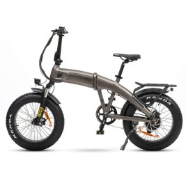 Електрически Велосипед Smartgyro RHINO 15000 mAh Черен 250 W 20