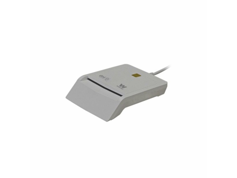 Четец за карти Woxter PE26-198