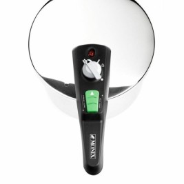 Тенджери Експрес Monix QUICK M560001 Неръждаема стомана