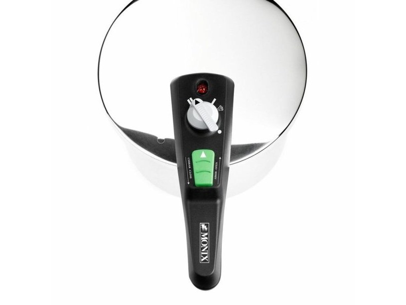 Тенджери Експрес Monix QUICK M560001 Неръждаема стомана