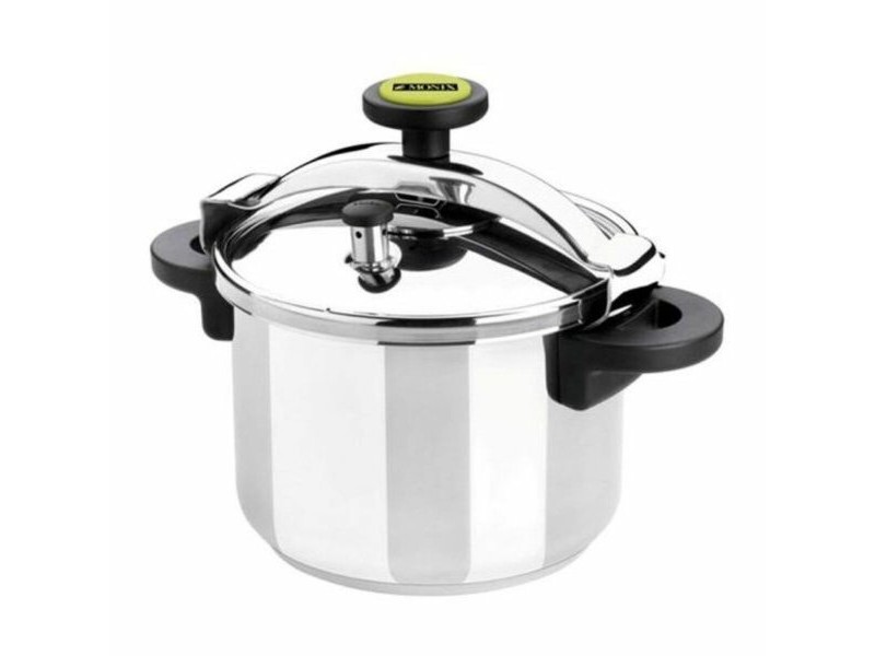 Тенджери Експрес Monix M530001 Неръждаема стомана 4 L