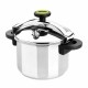 Тенджери Експрес Monix M530001 Неръждаема стомана 4 L