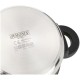 Тенджери Експрес Monix M530001 Неръждаема стомана 4 L