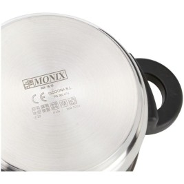 Тенджери Експрес Monix M530001 Неръждаема стомана 4 L