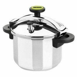 Тенджери Експрес Monix M530004 Неръждаема стомана Ø 24 cm Метал 10 L
