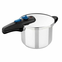 Тенджери Експрес Monix M570001 4 L Неръждаема стомана Метал 4 L