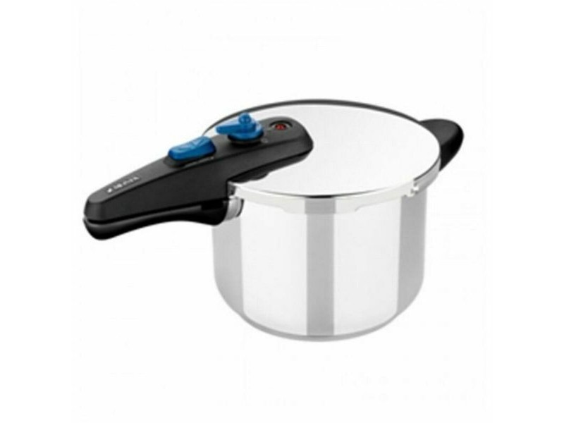 Тенджери Експрес Monix M570002 6 L Неръждаема стомана 6 L