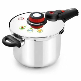 Тенджери Експрес Monix M790002 6 L Неръждаема стомана