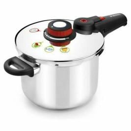 Тенджери Експрес Monix M790004 Неръждаема стомана 9 L