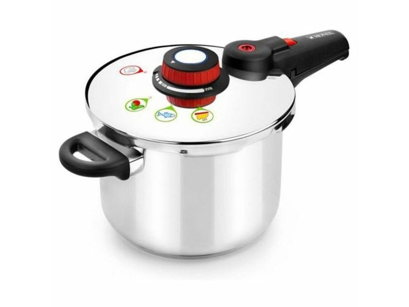 Тенджери Експрес Monix M790005 Неръждаема стомана