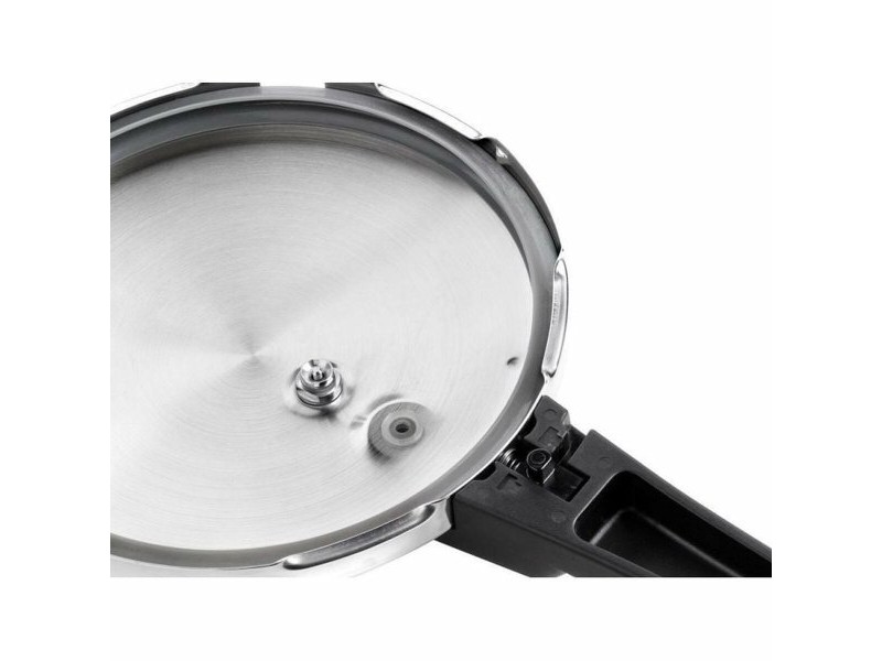 Тенджери Експрес Monix M560004 Неръждаема стомана Бакелит