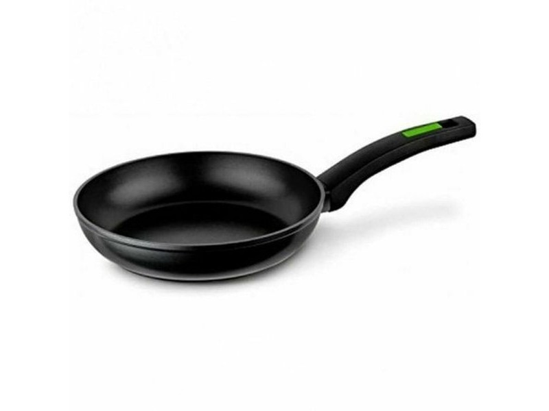 Тиган Monix TP-8435092423185_240011_Vendor Зелен Ø 18 cm Метал Алуминий Бакелит