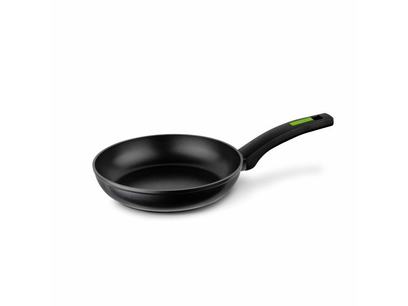 Тиган Monix M481220 Зелен Алуминий Бакелит Ø 20 cm