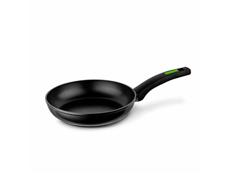 Тиган Monix M481228 Ø 28 cm Зелен Черен/Зелен Бакелит (4 броя) Тиган Monix M481228 Ø 28 cm Зелен Черен/Зелен Бакелит (4 броя)