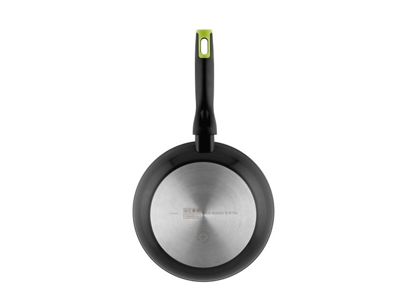 Тиган Monix ECO NATURE Алуминий