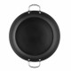 Тиган Monix Resistent Plus M371630 Черен Неръждаема стомана Алуминий Ø 30 cm