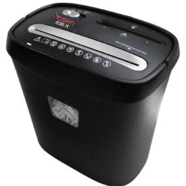 Шредер за хартия Yosan 836X 15 L