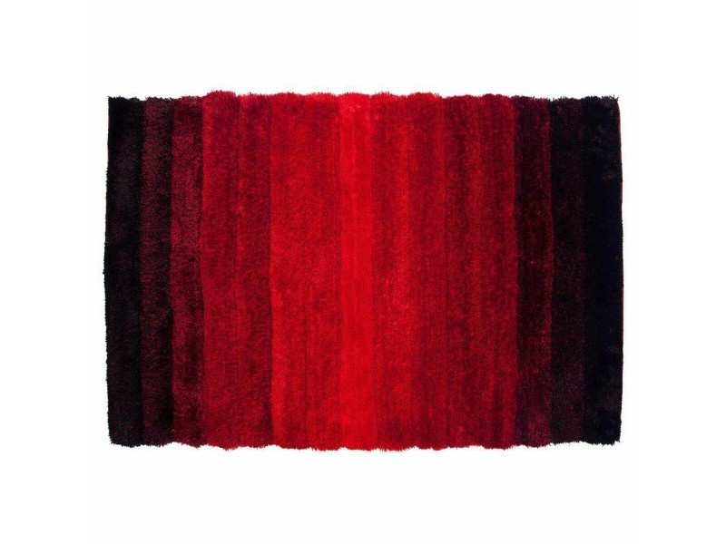 Килим Alexandra House Living 3D 170 x 3 x 120 cm Квадратен