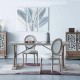 Килим Alexandra House Living Кафяв Бежов 170 x 3 x 120 cm Квадратен Килим Alexandra House Living Кафяв Бежов 170 x 3 x 120 cm Квадратен