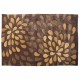 Килим Alexandra House Living 170 x 3 x 120 cm Квадратен