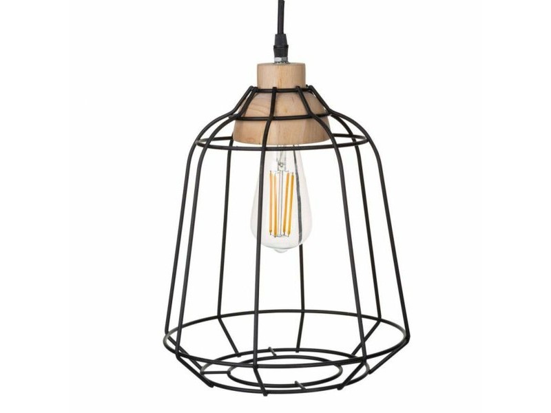 Намотка на Нишка Alexandra House Living 5 W E27 400 lm 6 x 14 x 6 cm LED (2200 K)