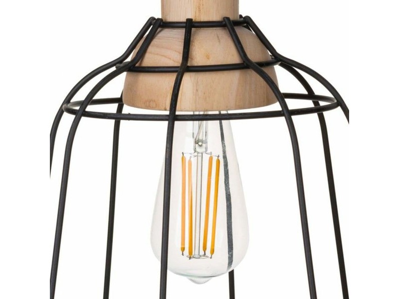 Намотка на Нишка Alexandra House Living 5 W E27 400 lm 6 x 14 x 6 cm LED (2200 K)