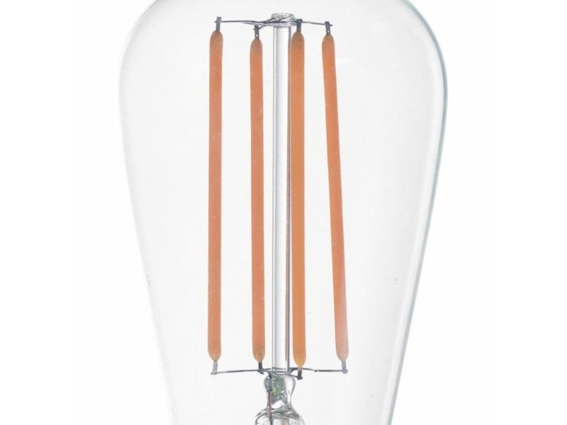 Намотка на Нишка Alexandra House Living 5 W E27 400 lm 6 x 14 x 6 cm LED (2200 K)