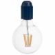 Намотка на Нишка Alexandra House Living 6,5 W E27 650 Lm 9 x 13 x 9 cm LED (2700 K) Намотка на Нишка Alexandra House Living 6,5 W E27 650 Lm 9 x 13 x 9 cm LED (2700 K)