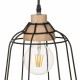 Намотка на Нишка Alexandra House Living 6,5 W E27 650 Lm 9 x 13 x 9 cm LED (2700 K) Намотка на Нишка Alexandra House Living 6,5 W E27 650 Lm 9 x 13 x 9 cm LED (2700 K)