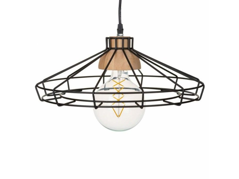 Намотка на Нишка Alexandra House Living 6 W E27 600 lm 12 x 17 x 12 cm LED (2700 K)