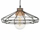 Намотка на Нишка Alexandra House Living 6 W E27 600 lm 12 x 17 x 12 cm LED (2700 K)