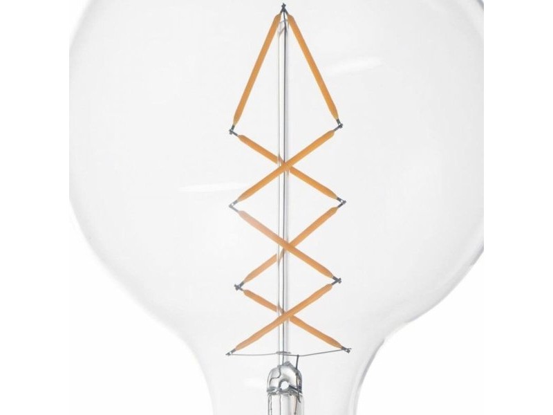 Намотка на Нишка Alexandra House Living 6 W E27 600 lm 12 x 17 x 12 cm LED (2700 K)