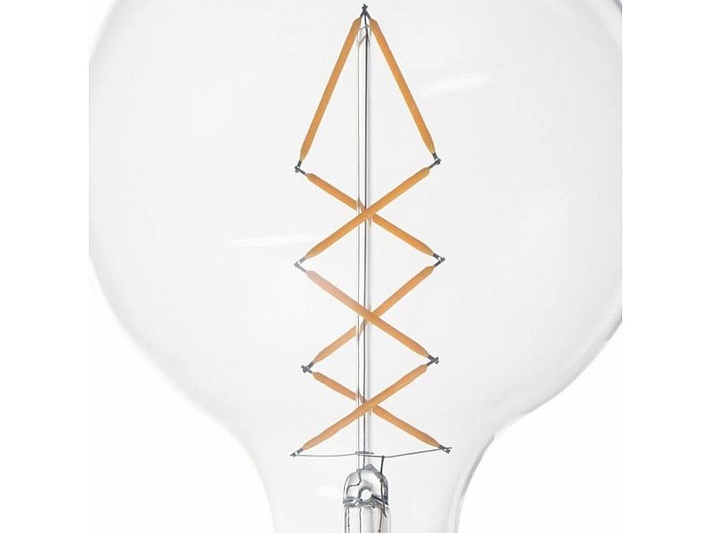 Намотка на Нишка Alexandra House Living 6 W E27 600 lm 12 x 17 x 12 cm LED (2700 K)