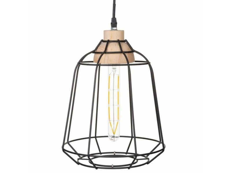 Намотка на Нишка Alexandra House Living 6 W E27 600 lm 3 x 22 x 3 cm LED (2700 K)