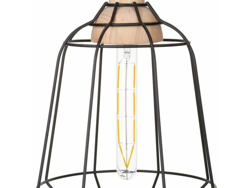 Намотка на Нишка Alexandra House Living 6 W E27 600 lm 3 x 22 x 3 cm LED (2700 K)