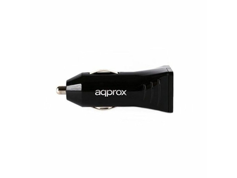 USB зарядно за кола approx!