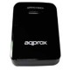 Powerbank approx! APPPB7800BK Черен